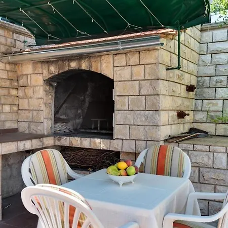 By The Sea Grebastica, - 23940 Apartament Szybenik