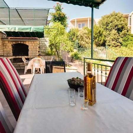 By The Sea Grebastica, - 23940 아파트 *