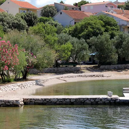 By The Sea Grebastica, - 23940 Daire Šibenik