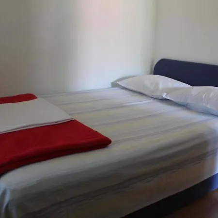 Apartament By The Sea Grebastica, - 23940 *