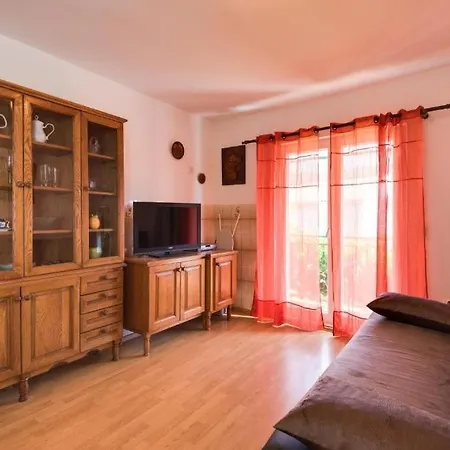 아파트 By The Sea Grebastica, - 23940