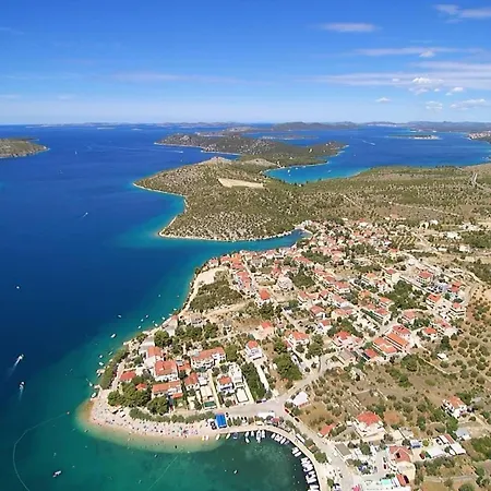 By The Sea Grebastica, - 23940 아파트