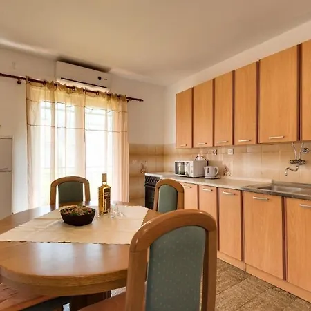 Apartment By The Sea Grebastica, - 23940 Sibenik