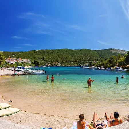 By The Sea Grebastica, - 23940 아파트 시베니크