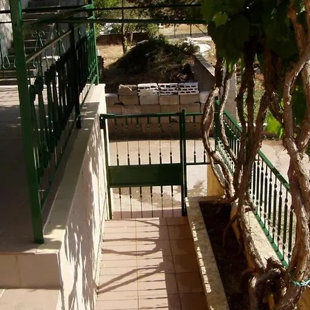 By The Sea Grebastica, - 23940 Apartament Szybenik