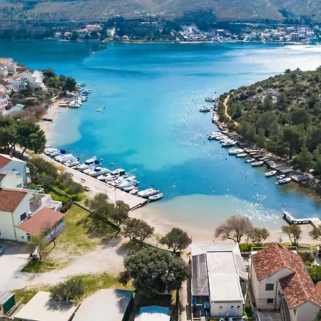 By The Sea Grebastica, - 23940 Apartmán *