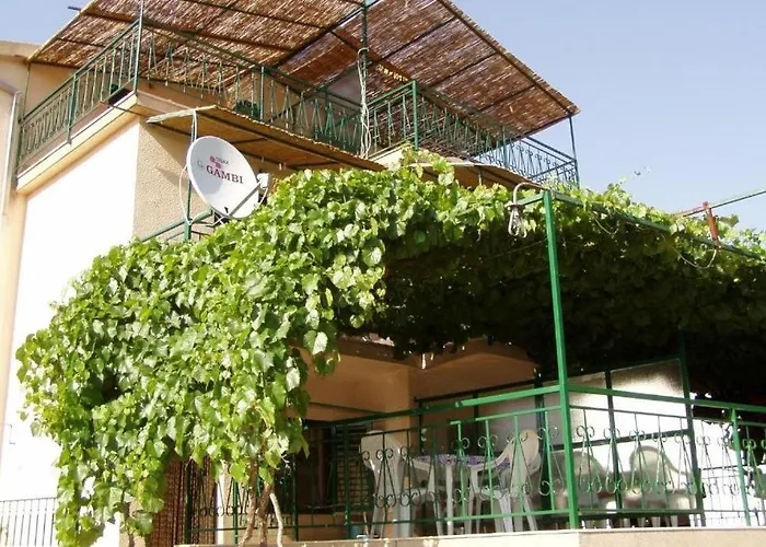 By The Sea Grebastica, - 23940