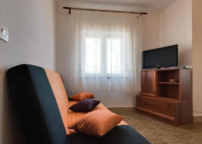 By The Sea Grebastica, - 23940 * 시베니크