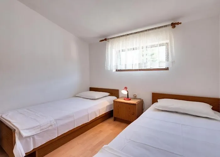 By The Sea Grebastica, - 23940 Lägenhet *