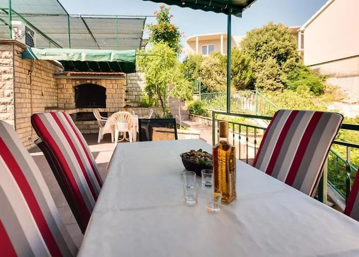 By The Sea Grebastica, - 23940 아파트 *