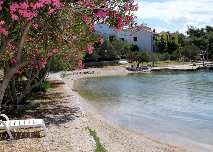 By The Sea Grebastica, - 23940 Daire