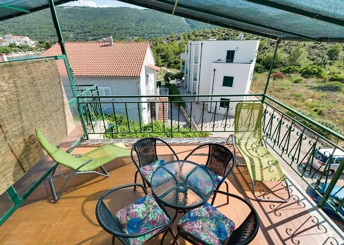 By The Sea Grebastica, - 23940 * 希贝尼克