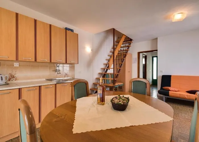 By The Sea Grebastica, - 23940 Daire