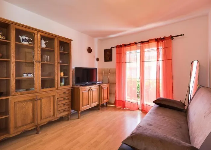 Daire By The Sea Grebastica, - 23940