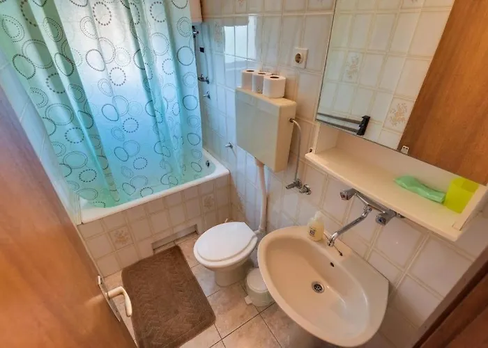 By The Sea Grebastica, - 23940 아파트 *