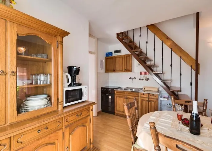 By The Sea Grebastica, - 23940 아파트