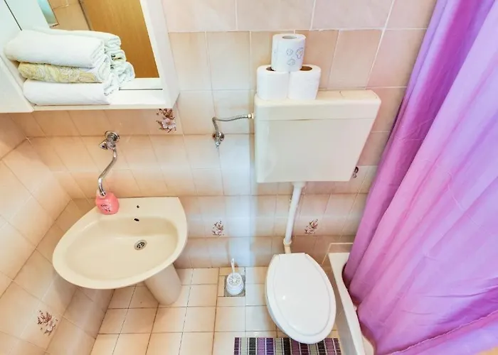 By The Sea Grebastica, - 23940 Daire Šibenik