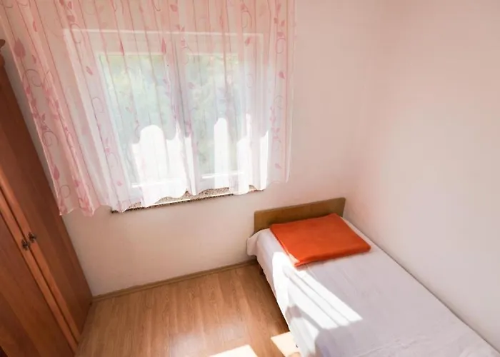 Daire By The Sea Grebastica, - 23940 Šibenik