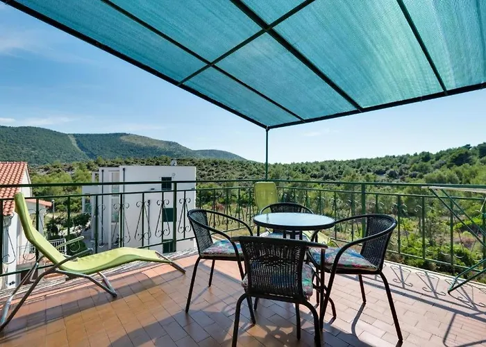 By The Sea Grebastica, - 23940 Šibenik