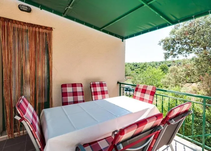 By The Sea Grebastica, - 23940 * 시베니크