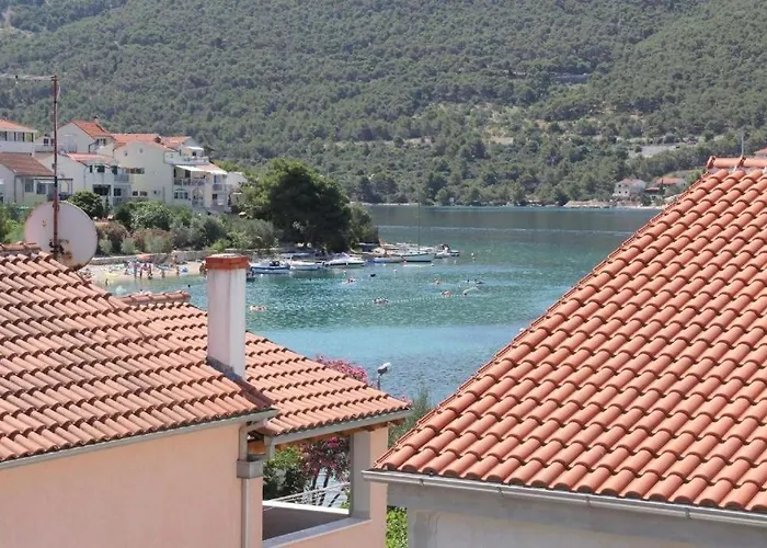 By The Sea Grebastica, - 23940 Daire *