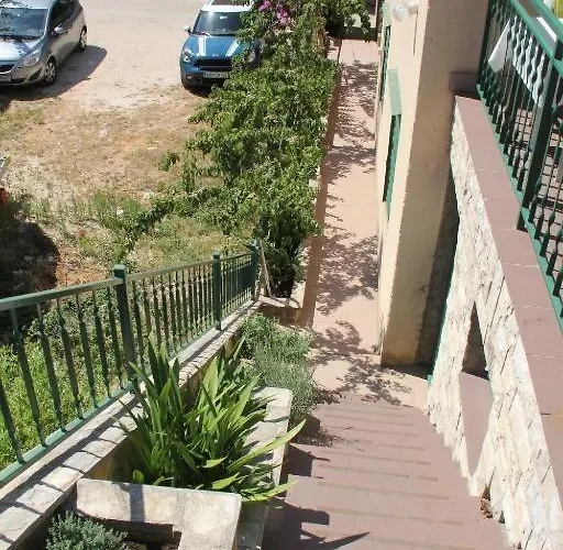 By The Sea Grebastica, - 23940 Daire Šibenik