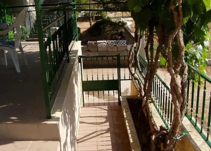 By The Sea Grebastica, - 23940 Daire Šibenik