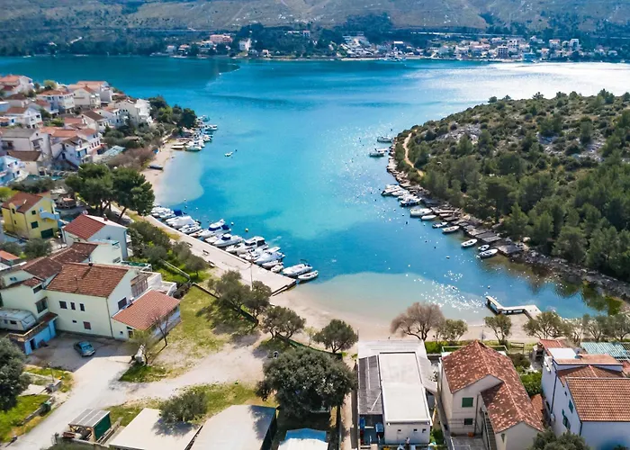 By The Sea Grebastica, - 23940 Lägenhet *